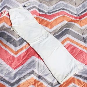 Old Navy White Sweatpants - NWT